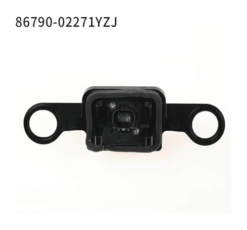 Backup Camera - wireless