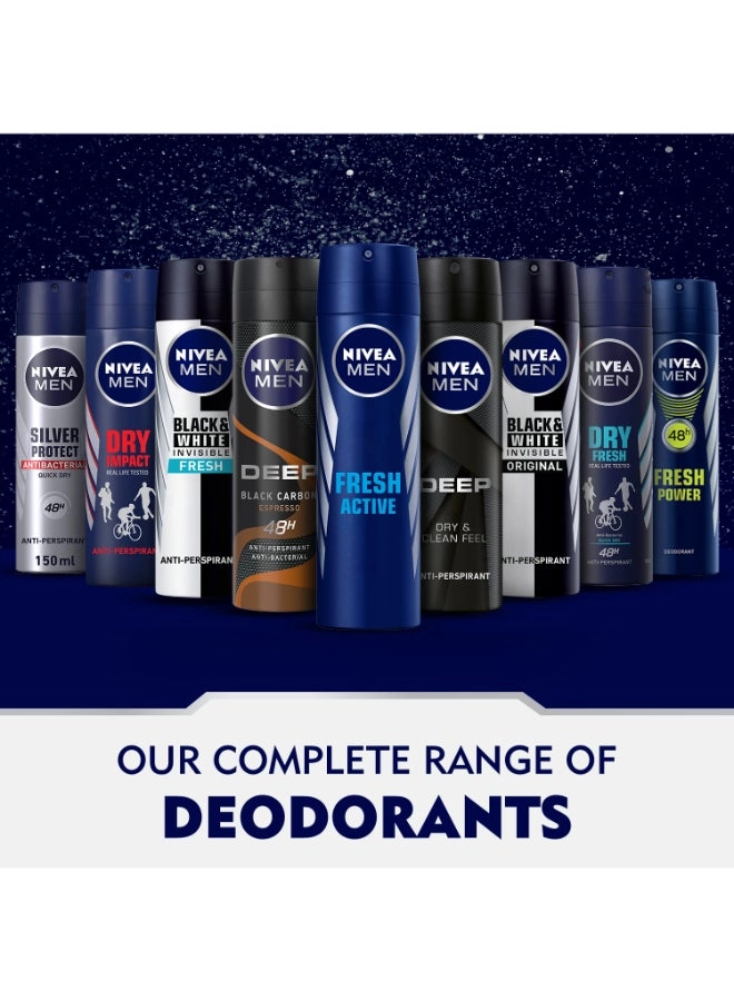 Silver Protect - 150ml