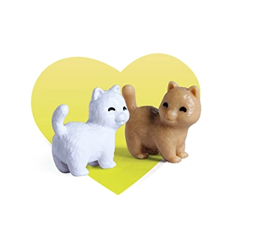 Steffi Love Baby Cats Puzzle (105733651) - 1 pcs