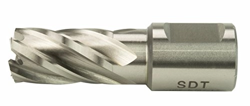 Annular Cutter - 5/8" x 1" steel