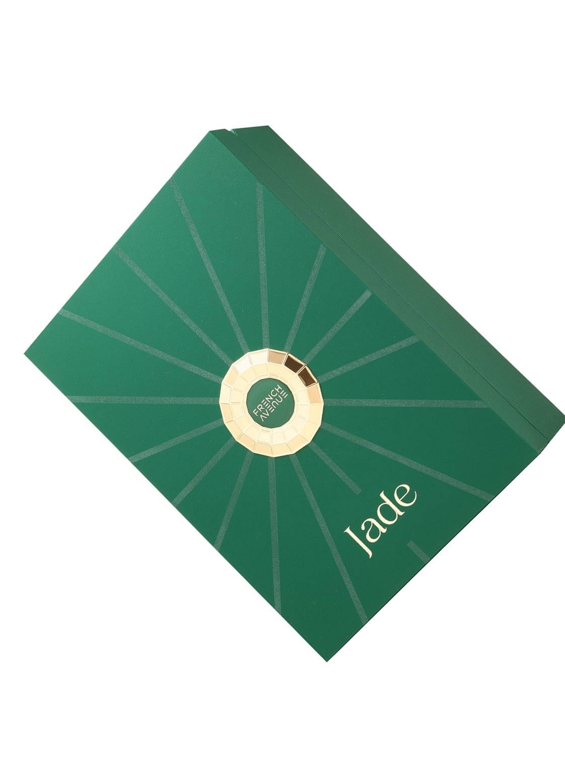 Jade - Eau de Parfum 100ml