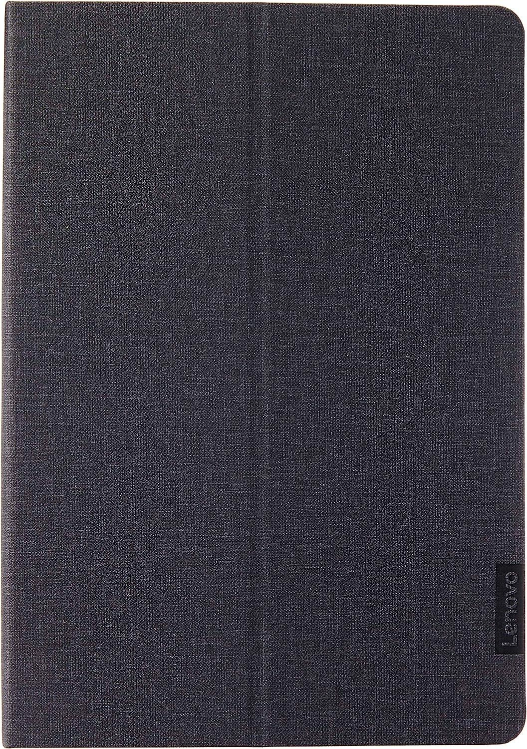 Folio Case with Screen Protector for Tab P10