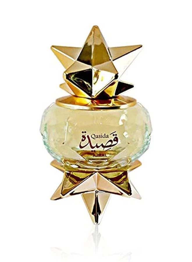 Qasida Dhabia Eau de Parfum 50ml
