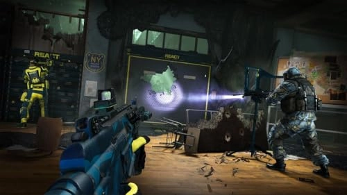 Rainbow Six Extraction Intl Version - PlayStation 5