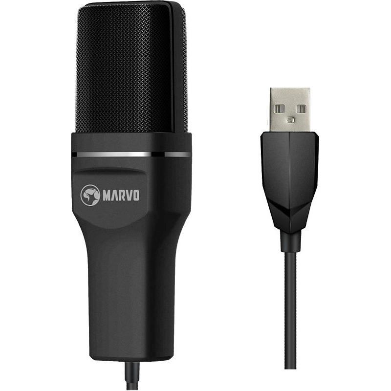 Scorpion MIC-03 USB Microphone
