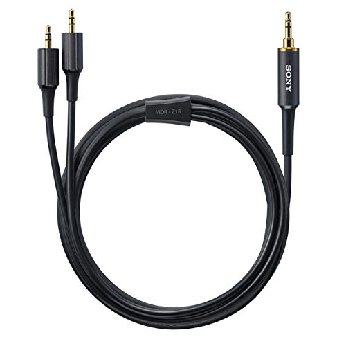 MDR-Z1R Wired Headphone
