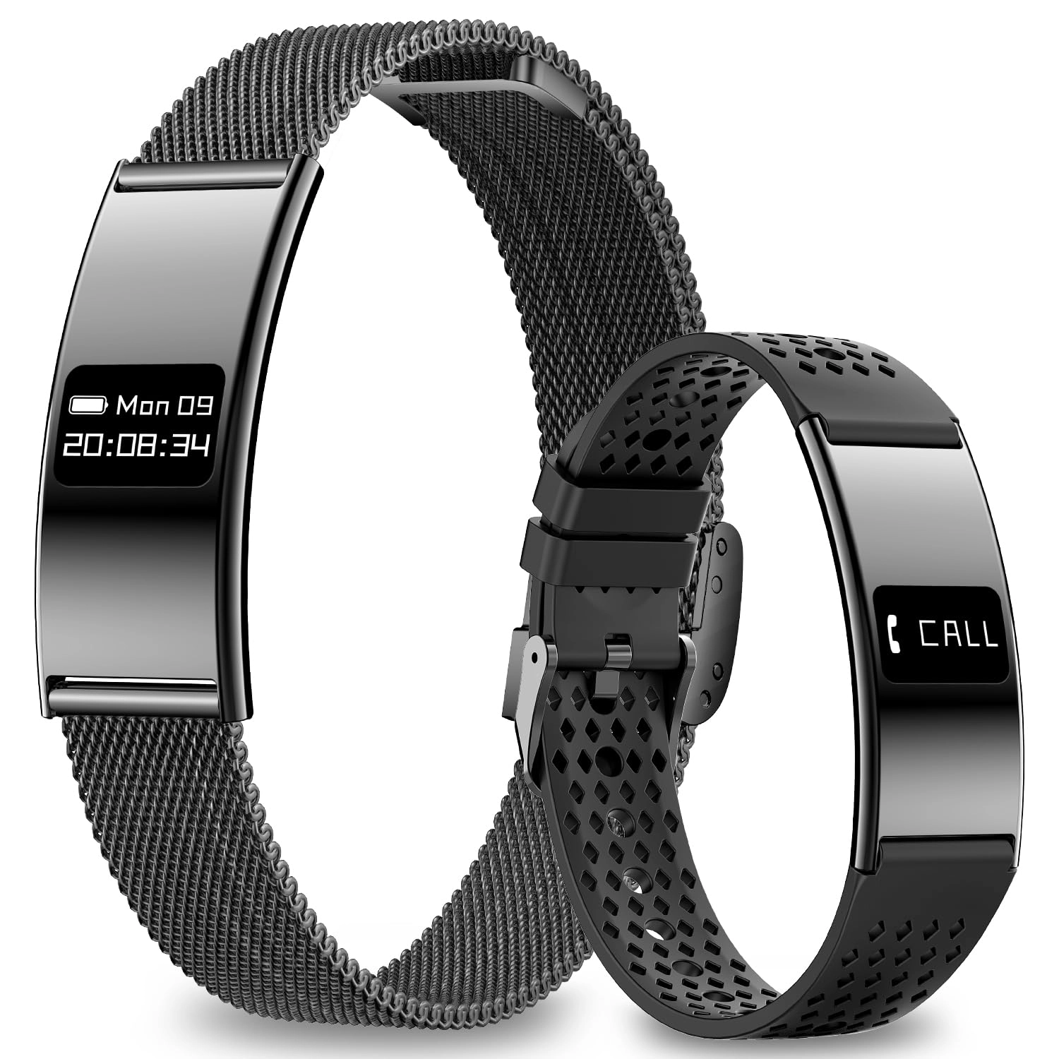 Efolen Smart Bracelet - 8.2 Inches