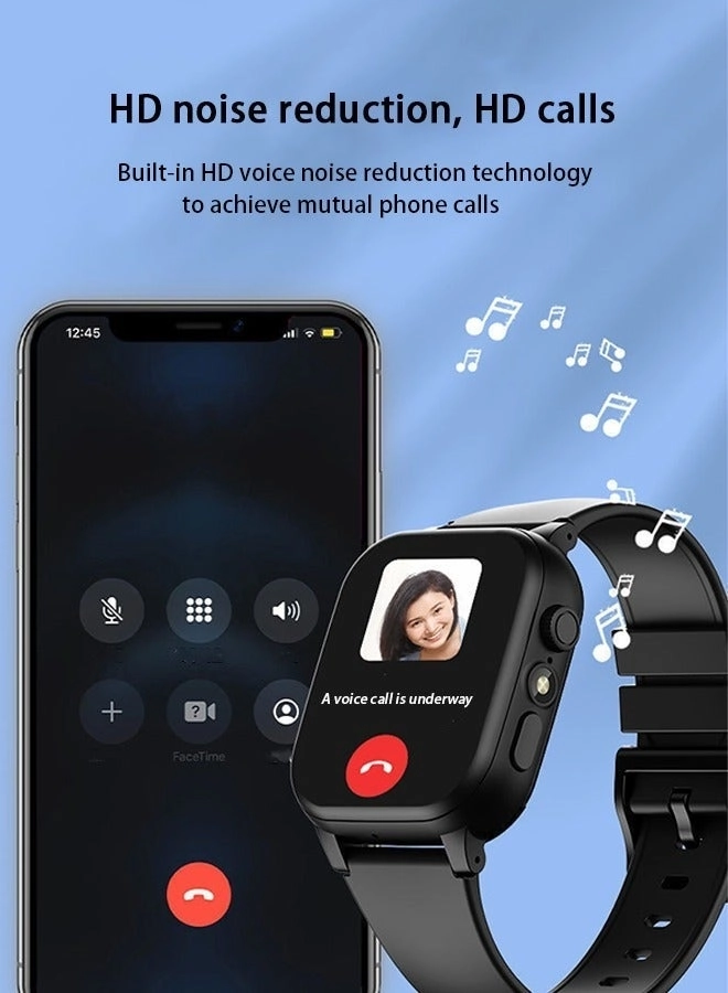 Children's Smartwatch