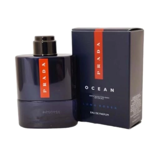 Luna Rossa Ocean Eau de Parfum 9 ml