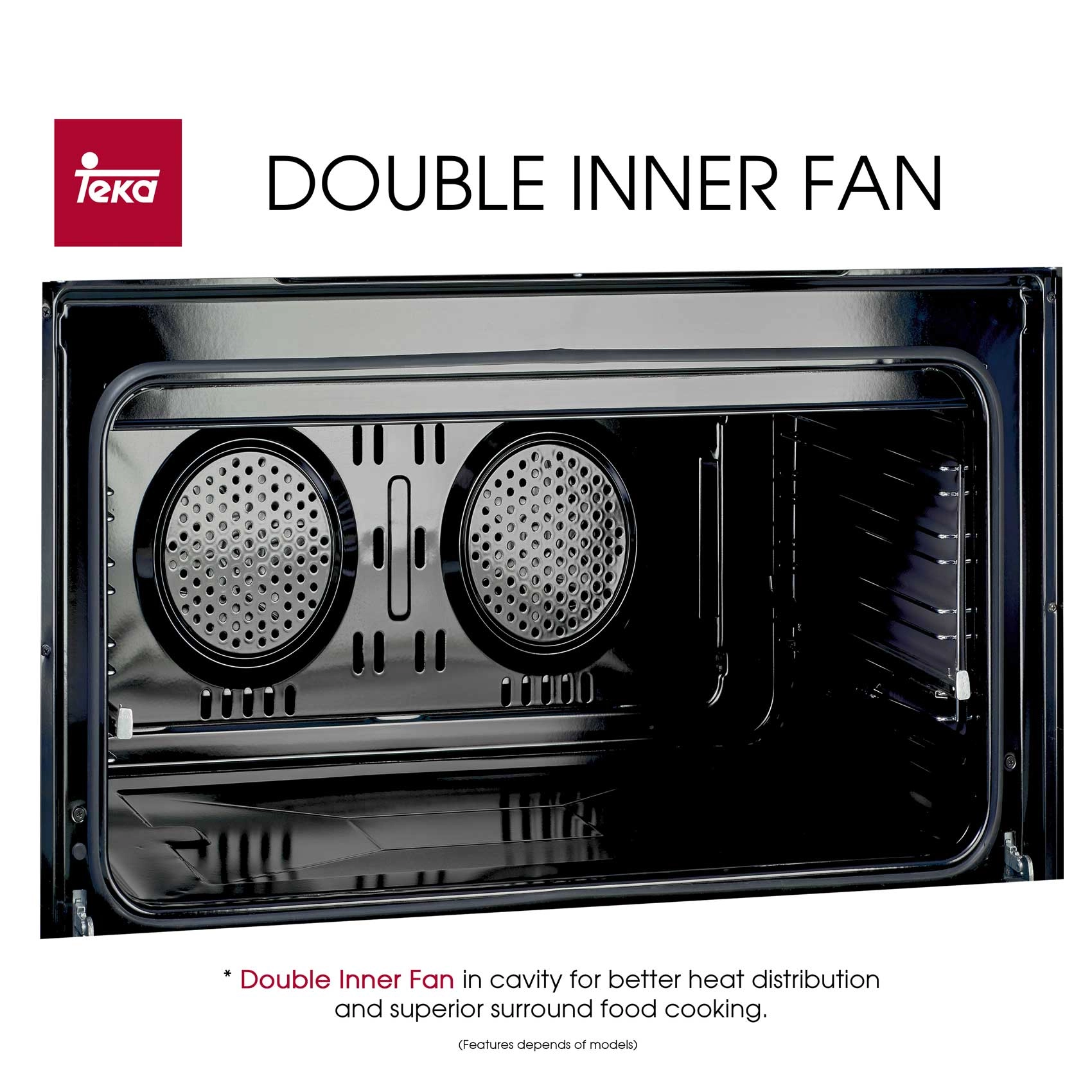 FS 903 5VE Electric Cooker