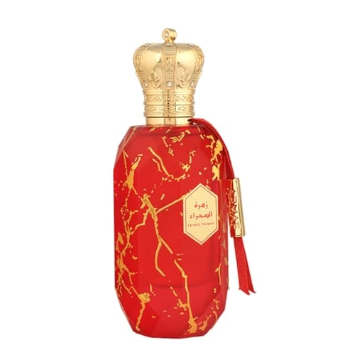 Desert Flower Eau de Parfum 100ml