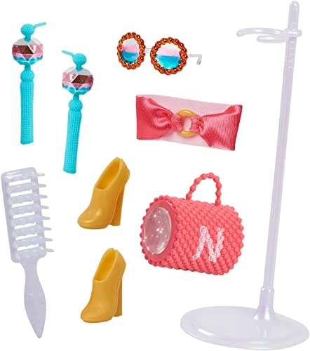 Hairmazing Doll - 26 cm Series 3 Ages 3+