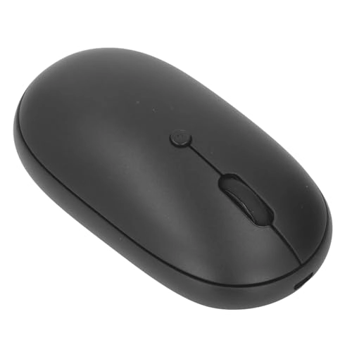 Silent Mouse - Wireless