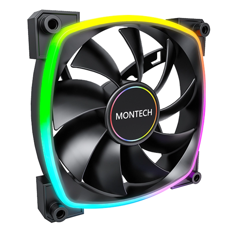 Montech AX 140