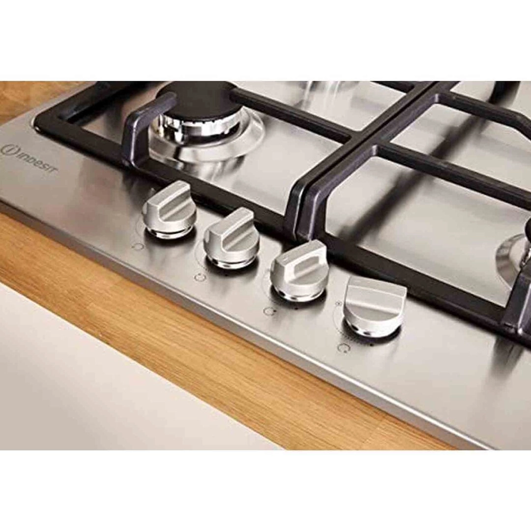 Aria THP641WIXIAUS Gas hob