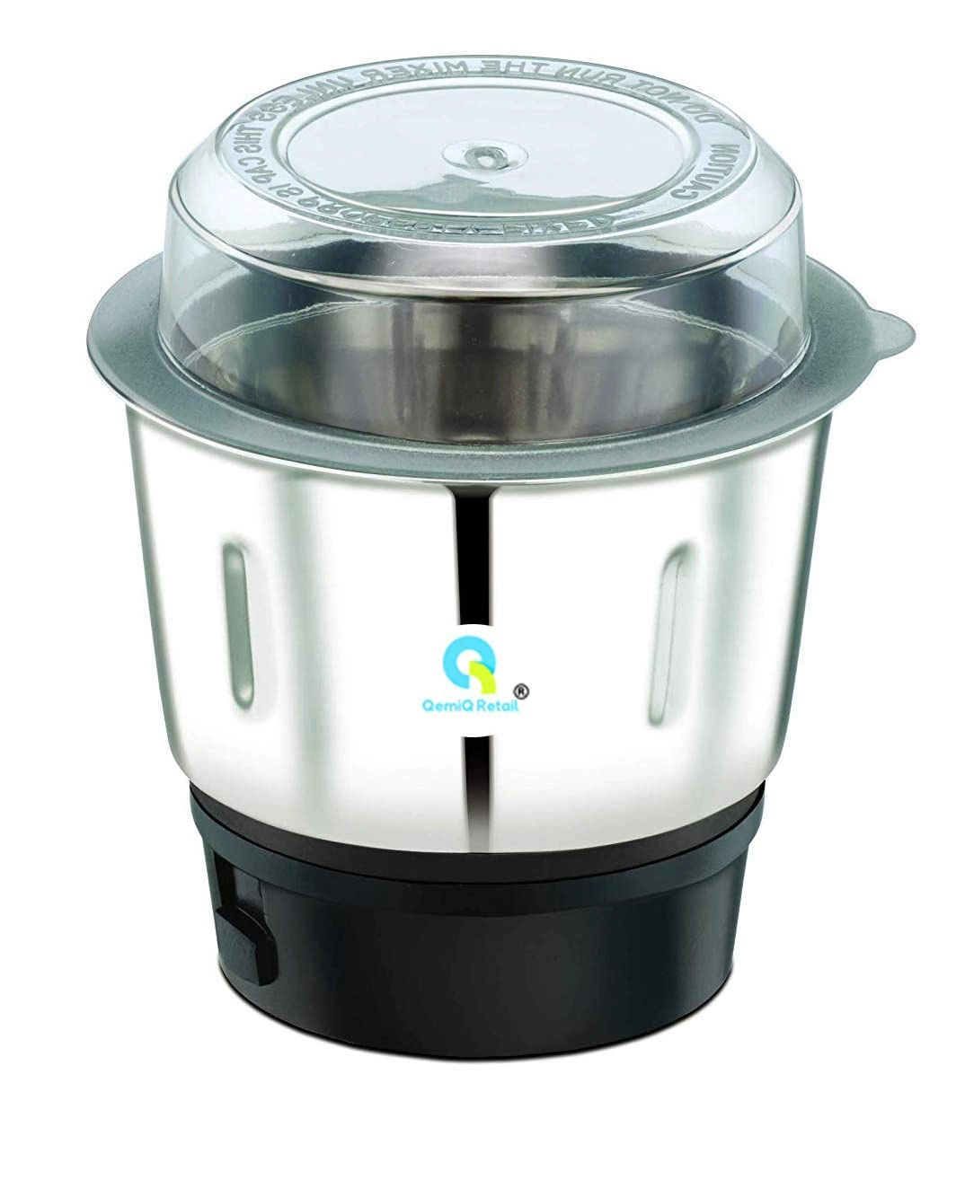 QemiQ Retail ChutneySmall JAR - 400ml