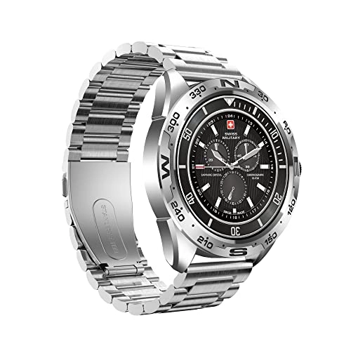 Dom 1 - Heart Rate Blood Pressure Oxygen Monitoring IP67 5to7 Days