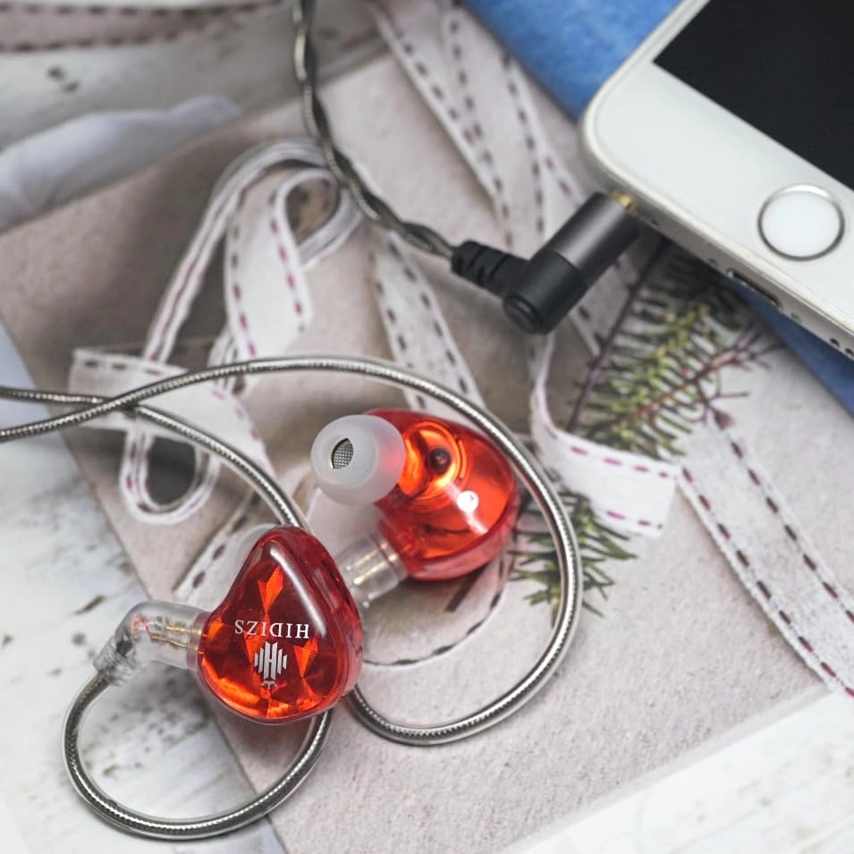 MS1-Galaxy Wired Earbud