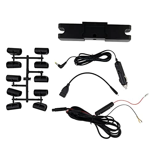 HEADREST - 10.1 Inch