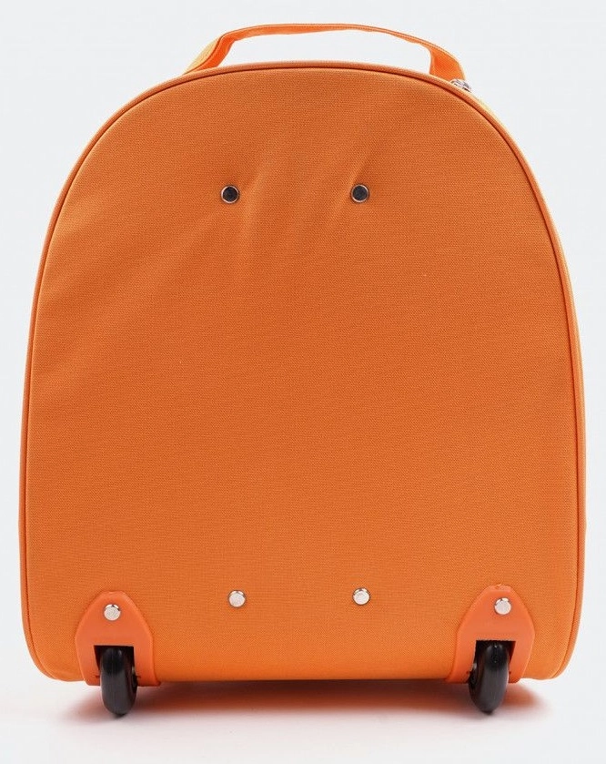 Oops Easy Trolley - Owl