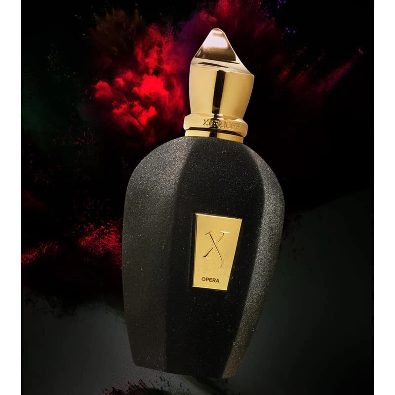 Opera Eau de Parfum 100ml