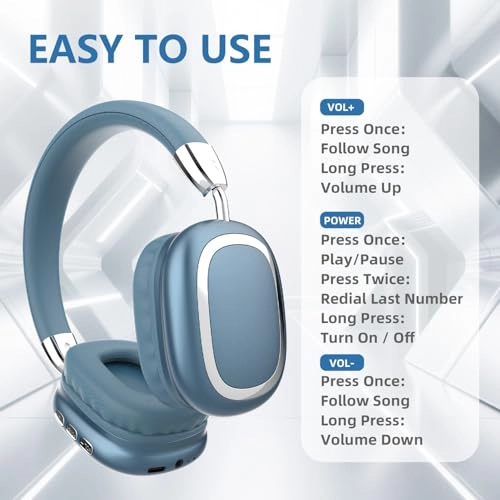 B35 Wireless Headphone