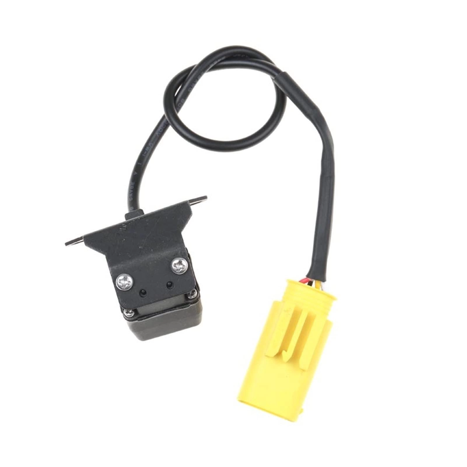 Rear View Backup Parking Camera - Night Vision