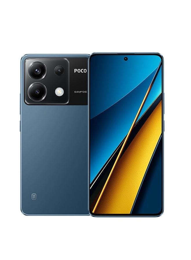 Xiaomi POCO X6 - 12GB 512GB
