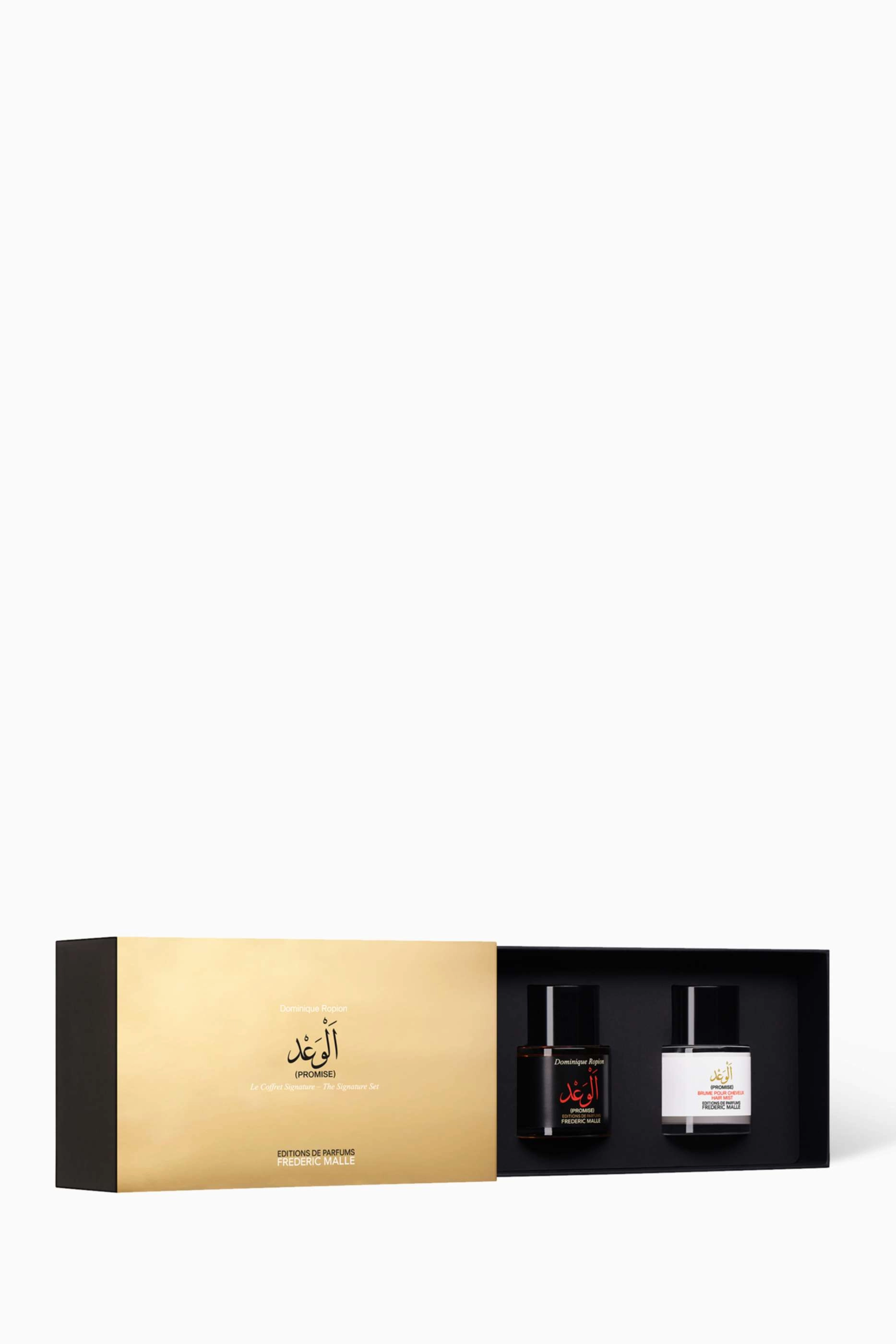 Promise - Eau de Parfum 50ml + Hair Mist