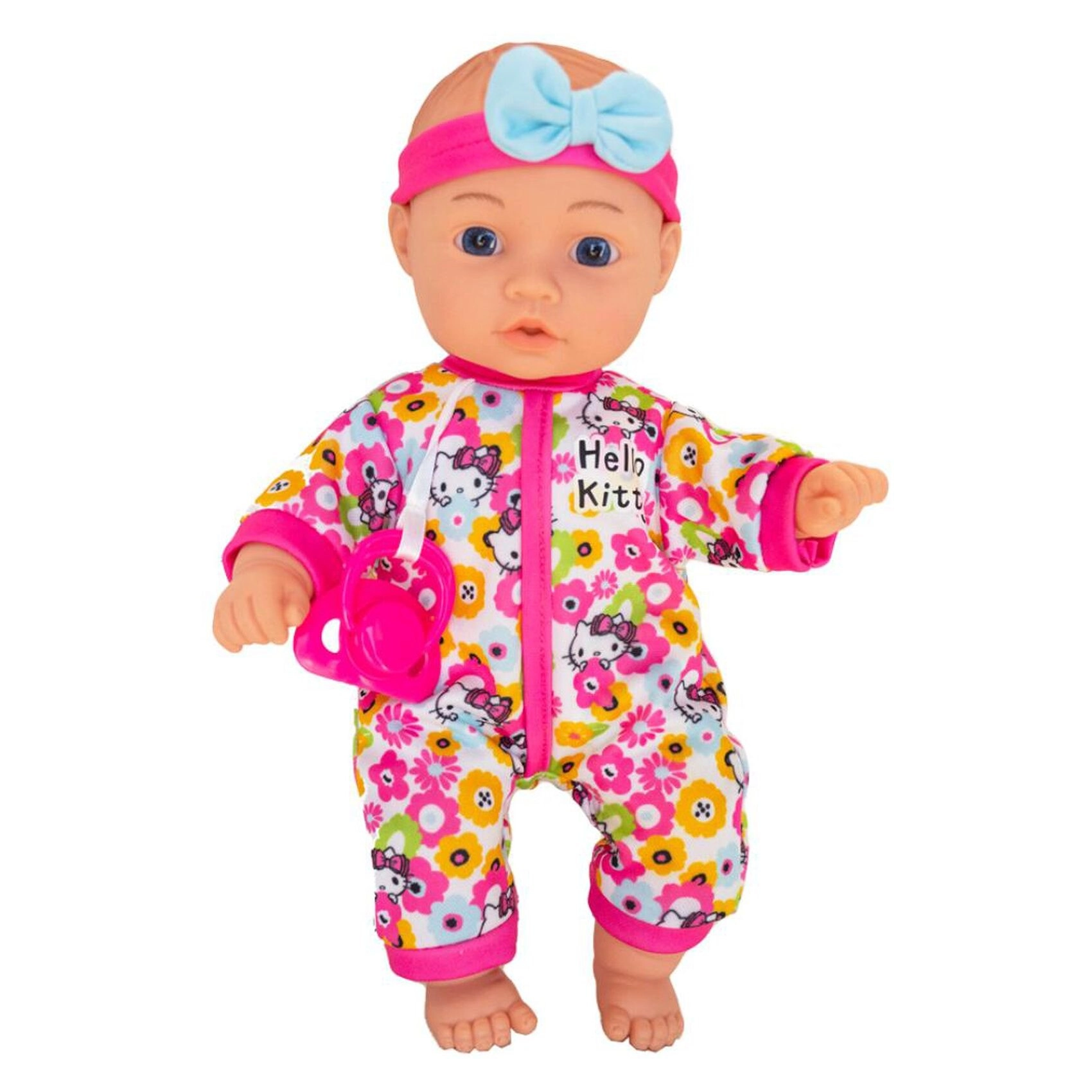 Amoura Baby Doll - My Dream Baby Playset 5-piece Ages 2+