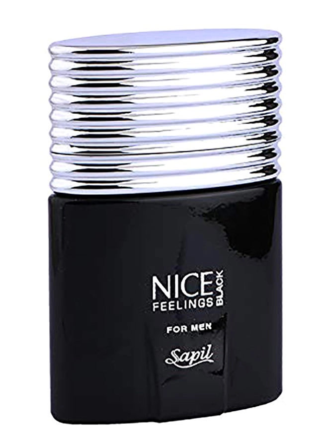Nice Feelings Eau de Toilette 75 ml
