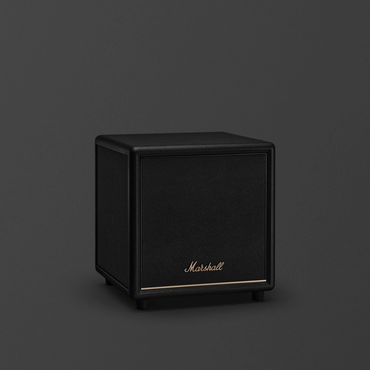 Heston Sub 200 - 2 x 5.25”