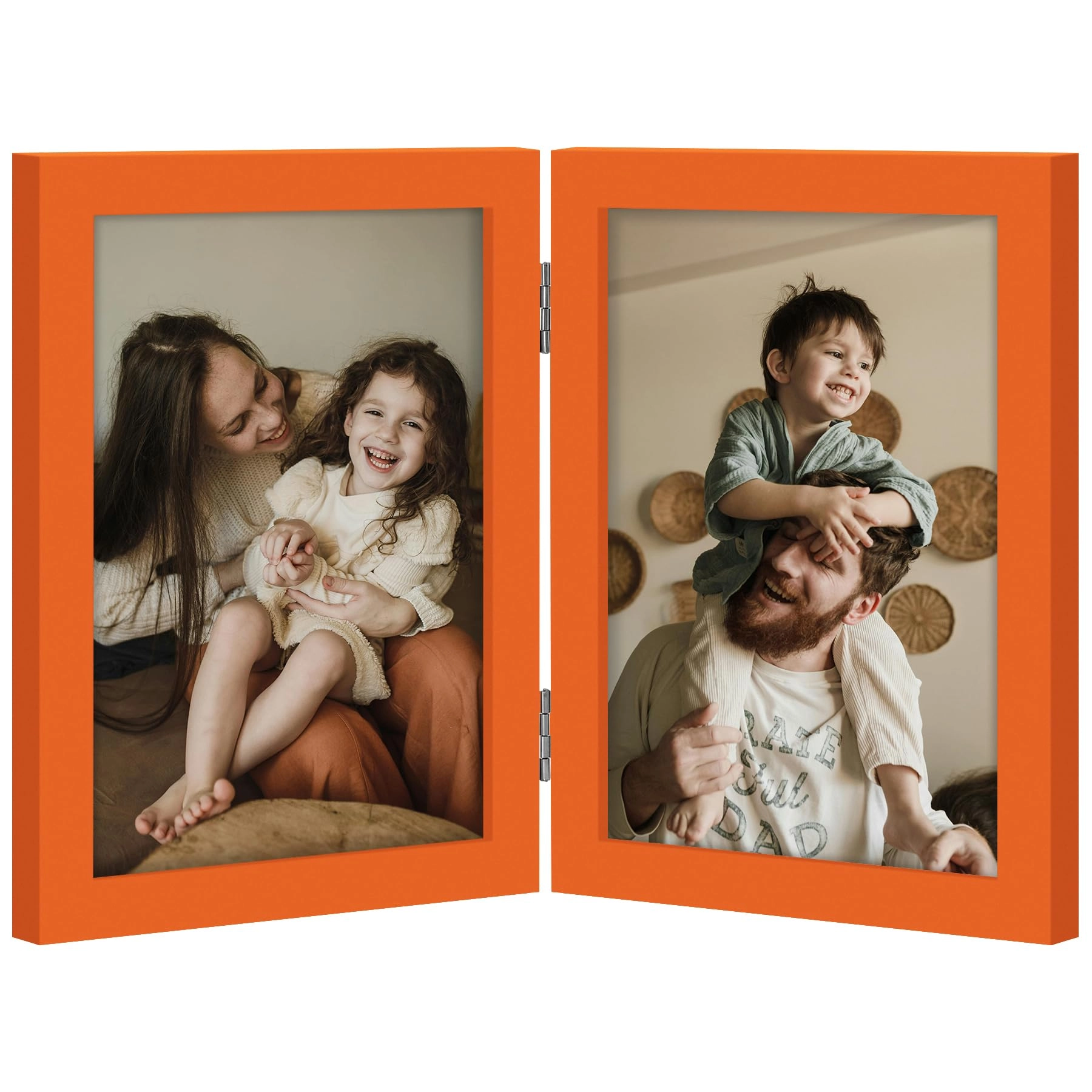 Double Picture Frame - 5x7 2