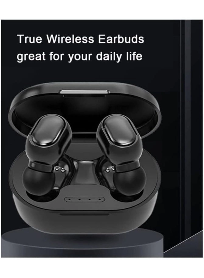 True Wireless Earbuds Wireless Earbud