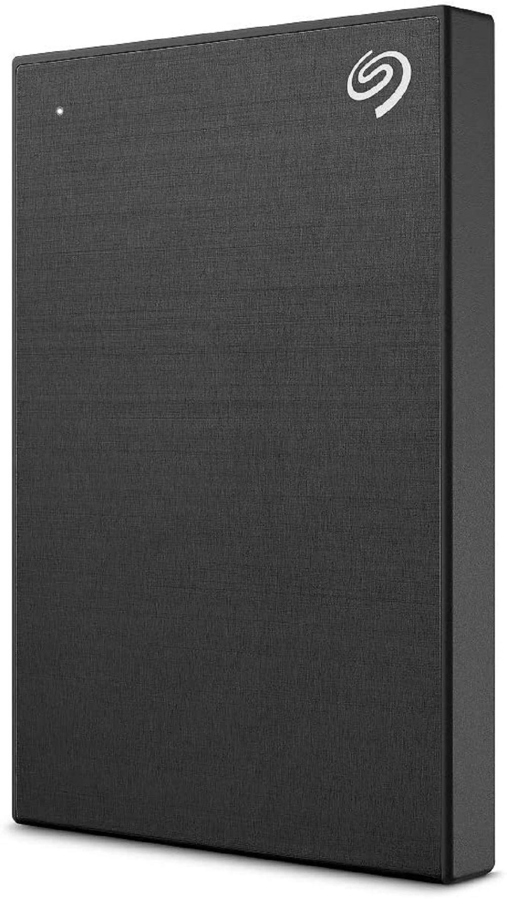 Seagate (Renewed) Backup Plus Slim 2TB HDD