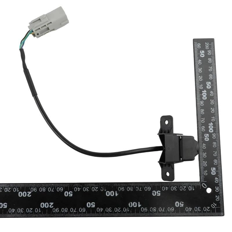 Rear View Camera - Night vision