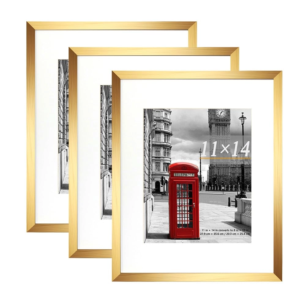 Scholar Tree Picture Frame - 14x11 Inch