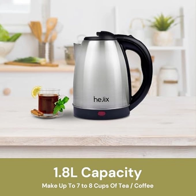 Fast Boiling Electric Kettle
