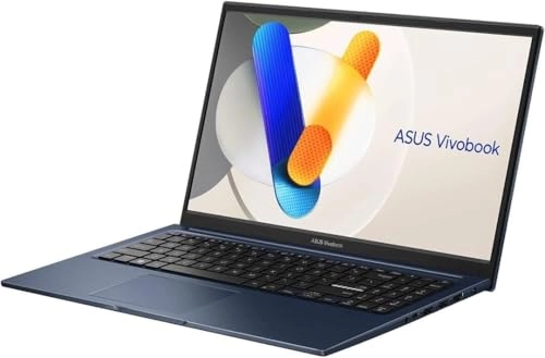 VIVOBOOK X1504VA 90NB10J1-M04TK0 - 15.6'' Core i3-1315U 8GB DDR4 512GB SSD