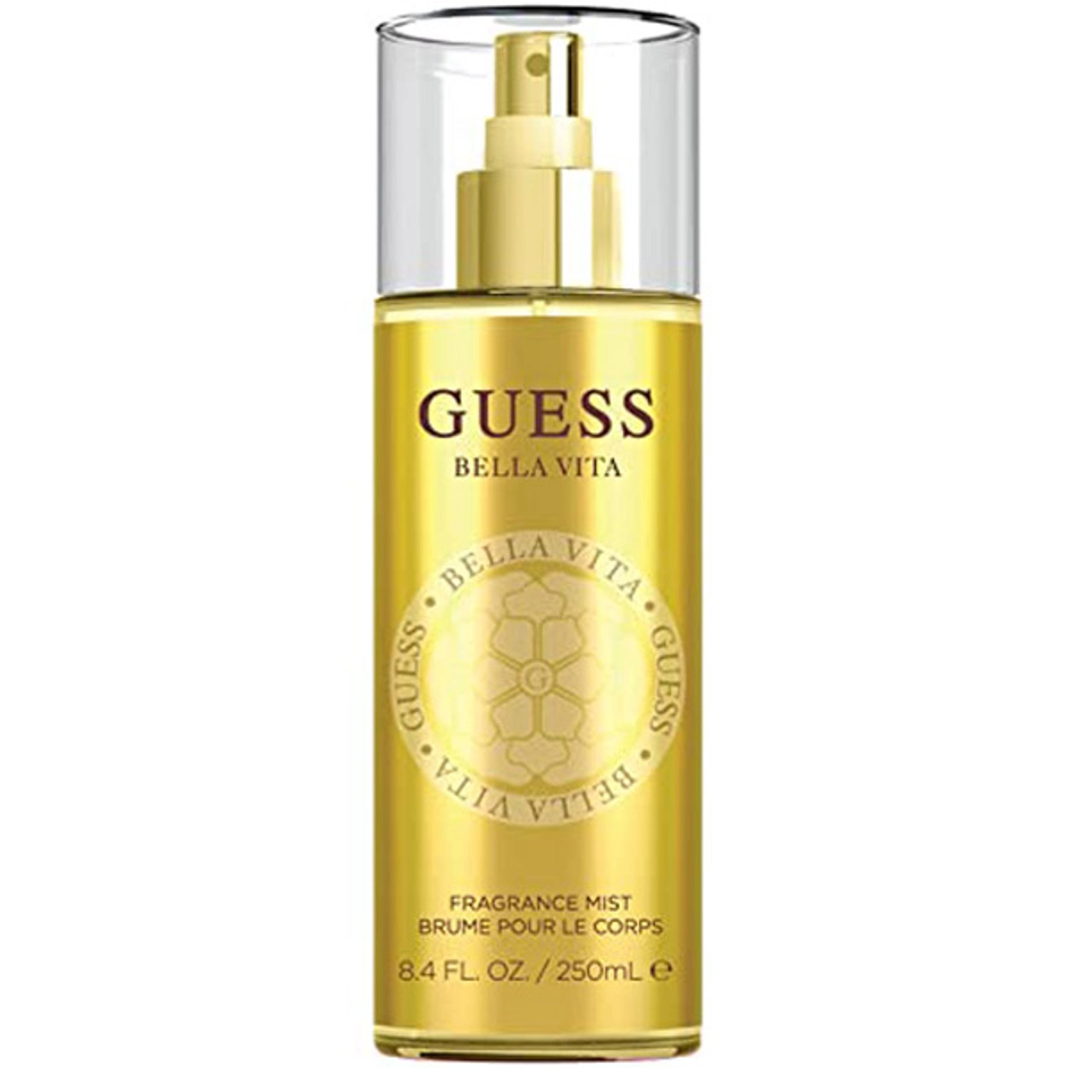 GUESS Bella Vita - 250 ml Floral Frutal Gourmand