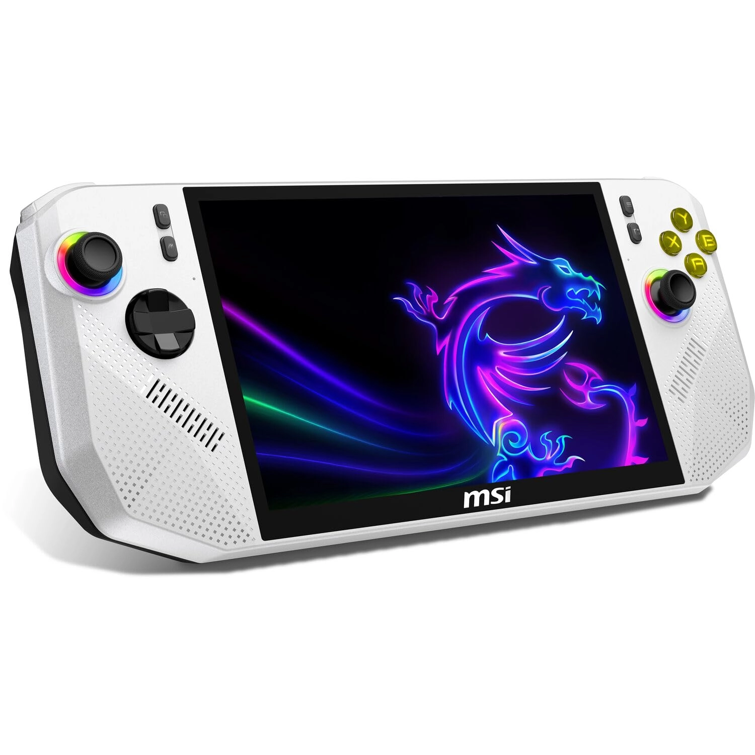 MSI Claw A8 BZ2EM - 1TB