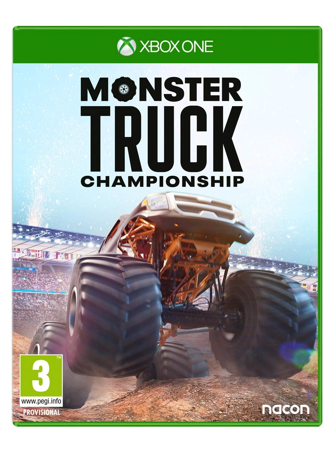 Monster Truck Championship - Xbox One