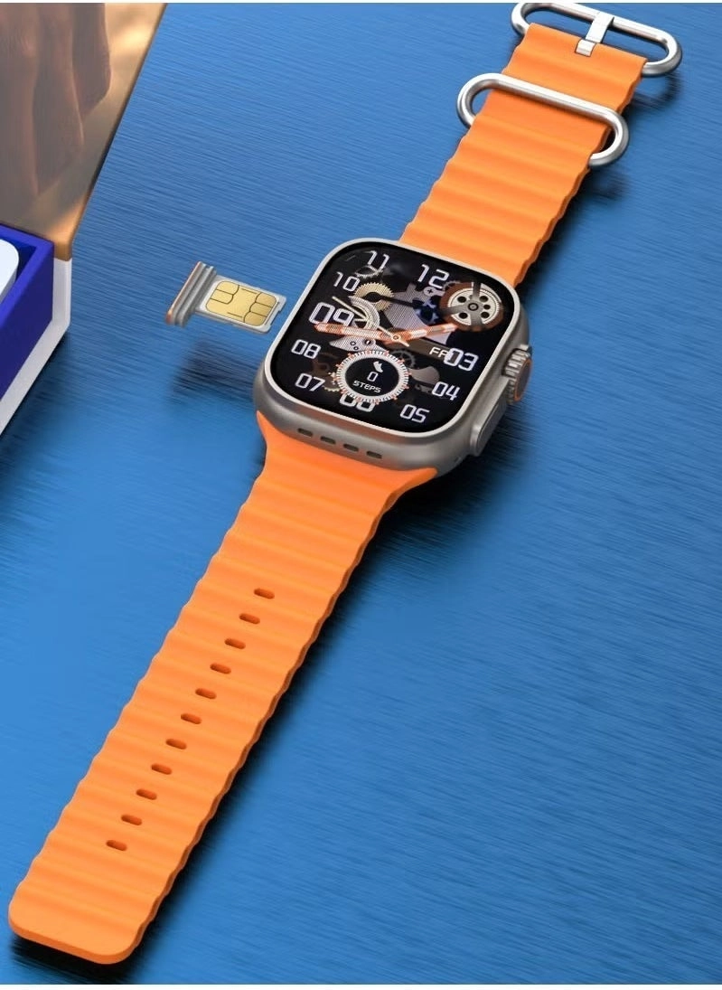 Smart Watch Ultra