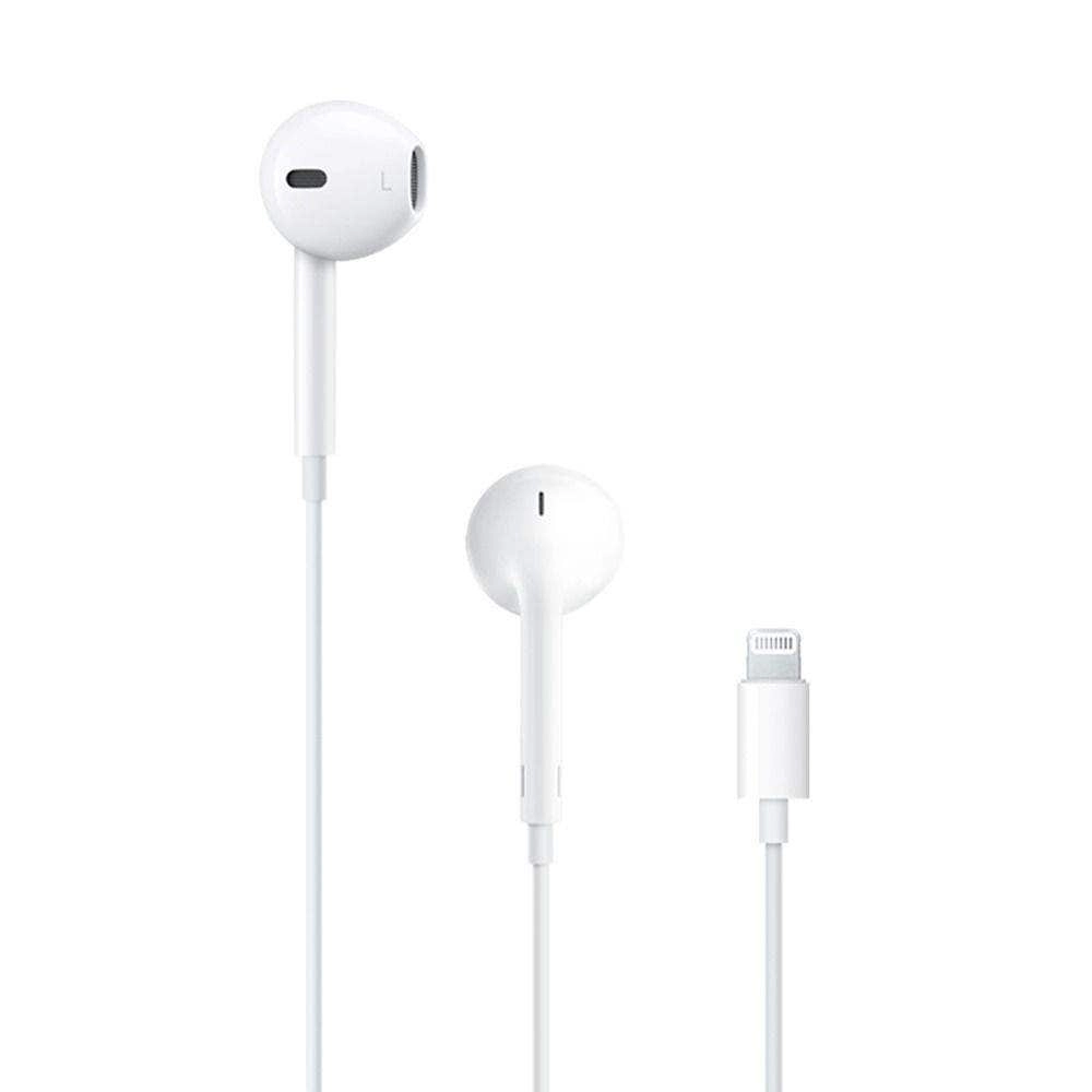 Apple EarPods - Lightning Jack In Ear