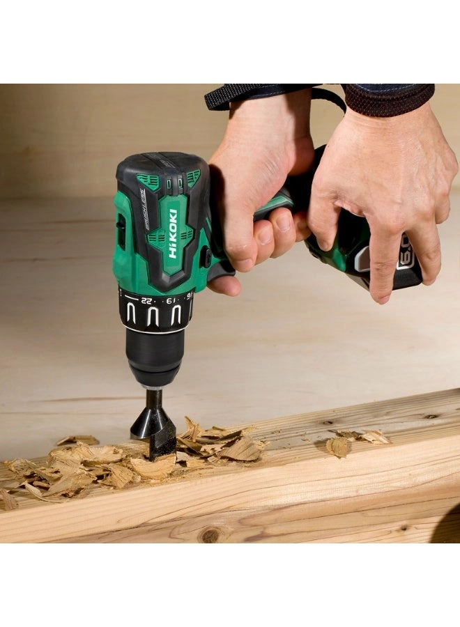 DS18DBSLMJZ - 5.0Ah Li-Ion Battery