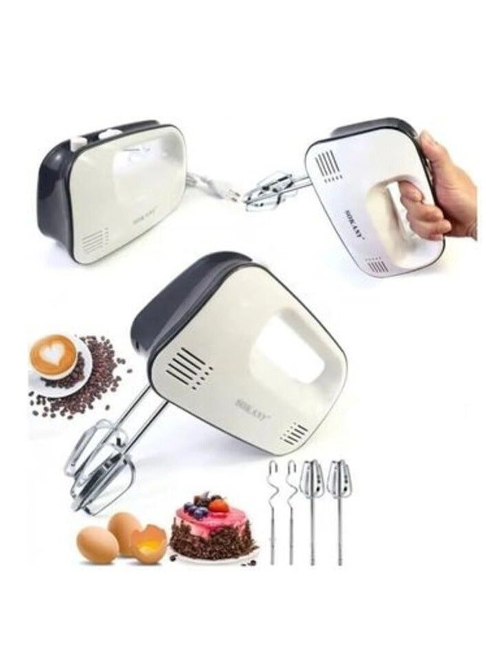 Hand Mixer - 800 W