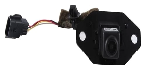 Reversing Camera - Night vision wireless