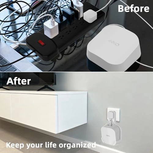 Wall Mount for eero 7 - 3 pack