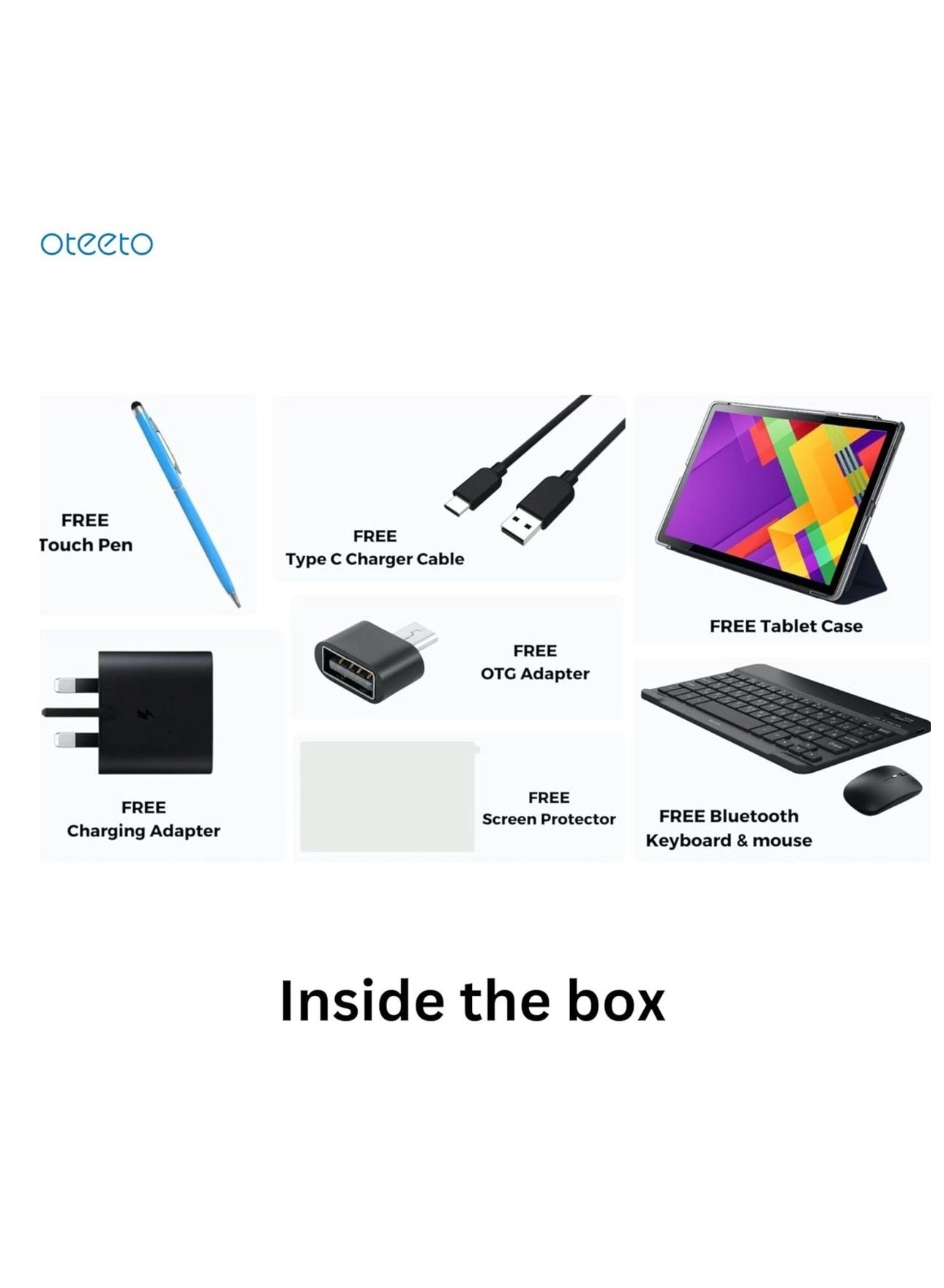 Tab 11 Pro - 512GB 10.1"