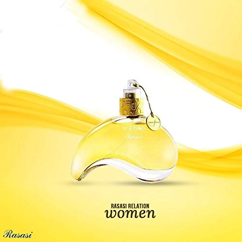 Relation Eau de Parfum 50 ml